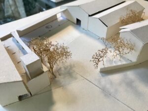 Maquette