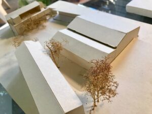 Maquette