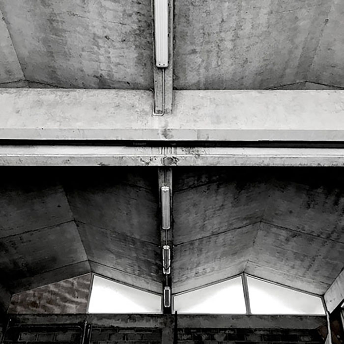 hangar à bateaux