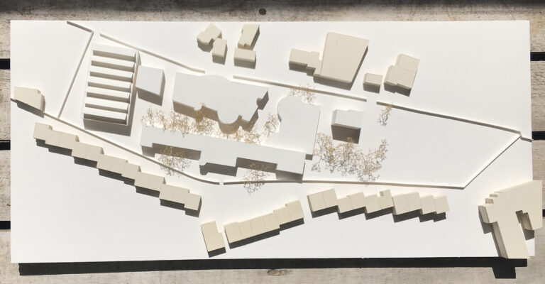 Maquette